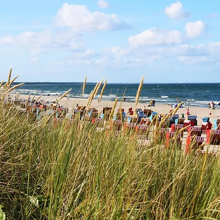 Quartier18-01 Strandnah