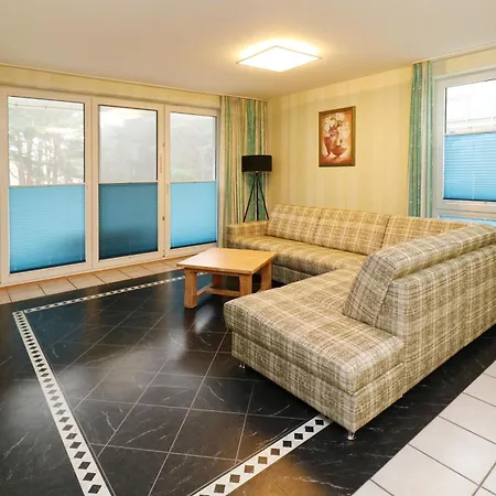 Quartier18-01 Strandnah Karlshagen