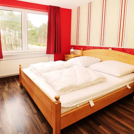 Quartier18-01 Strandnah * Karlshagen