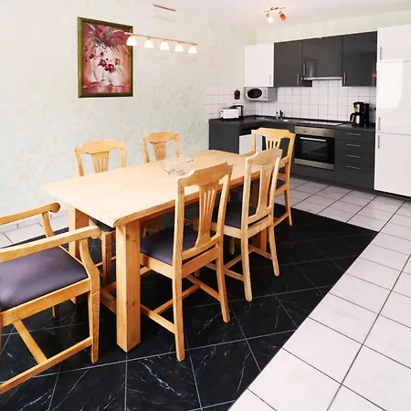 Quartier18-01 Strandnah *