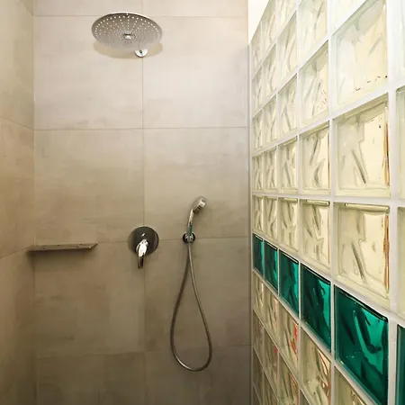 Apartamento Quartier18-01 Strandnah *