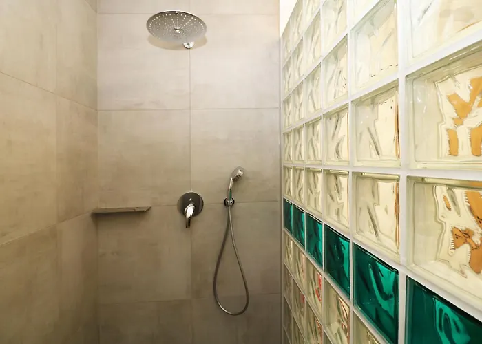 Apartmán Quartier18-01 Strandnah *